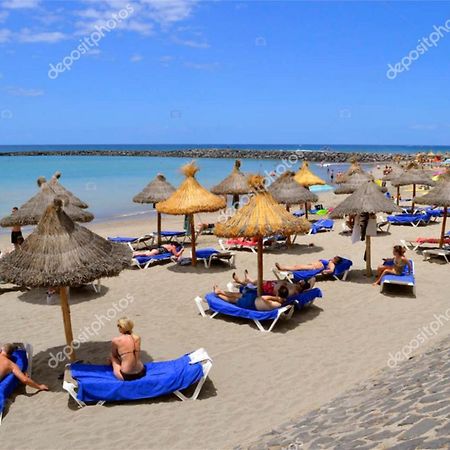 Azahara Beach 405 بلايا ذي لاس أميريكاس المظهر الخارجي الصورة