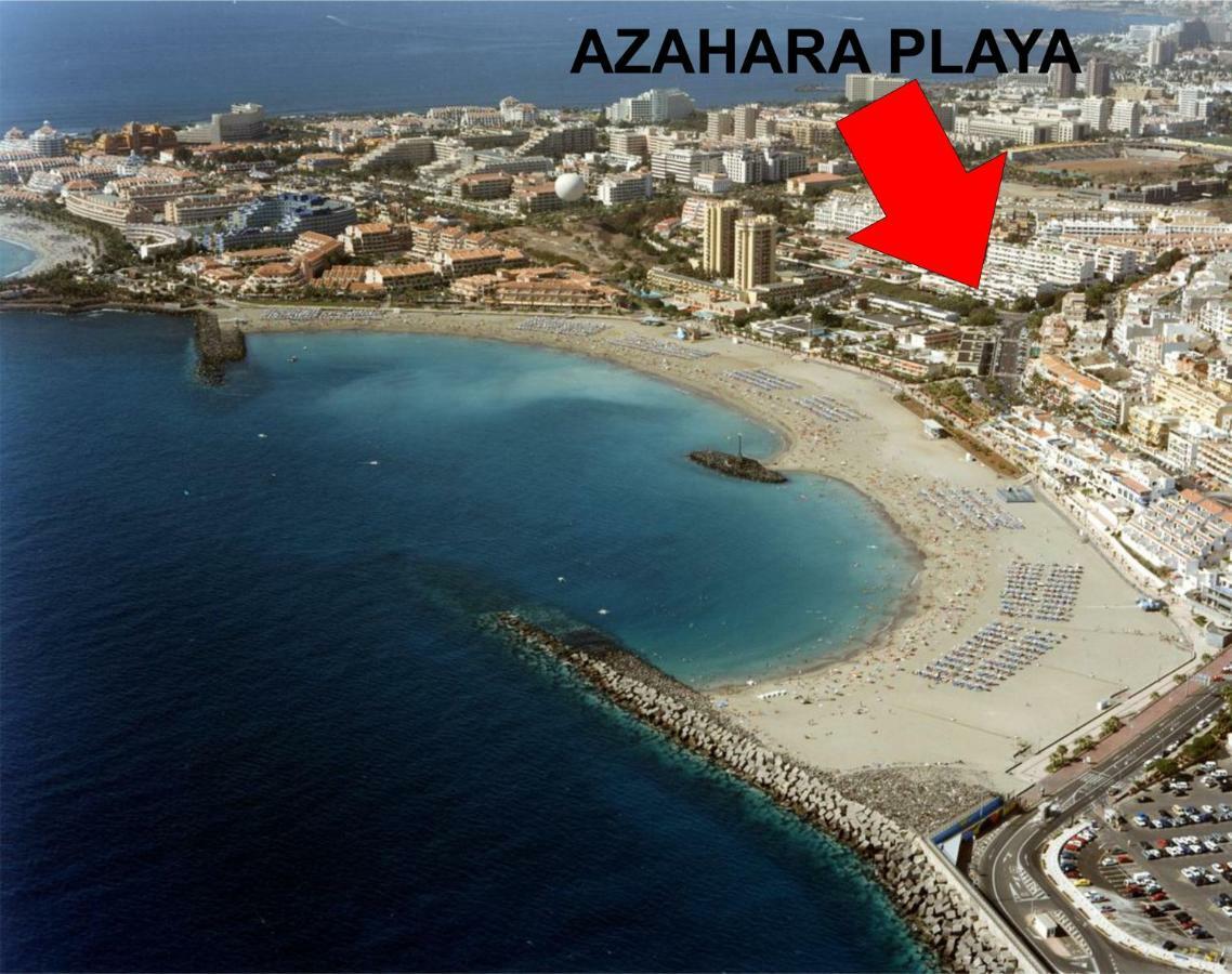 Azahara Beach 405 بلايا ذي لاس أميريكاس المظهر الخارجي الصورة