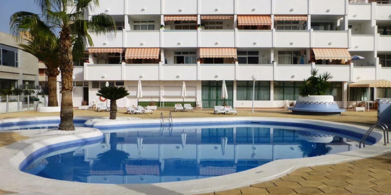 Azahara Beach 405 بلايا ذي لاس أميريكاس المظهر الخارجي الصورة