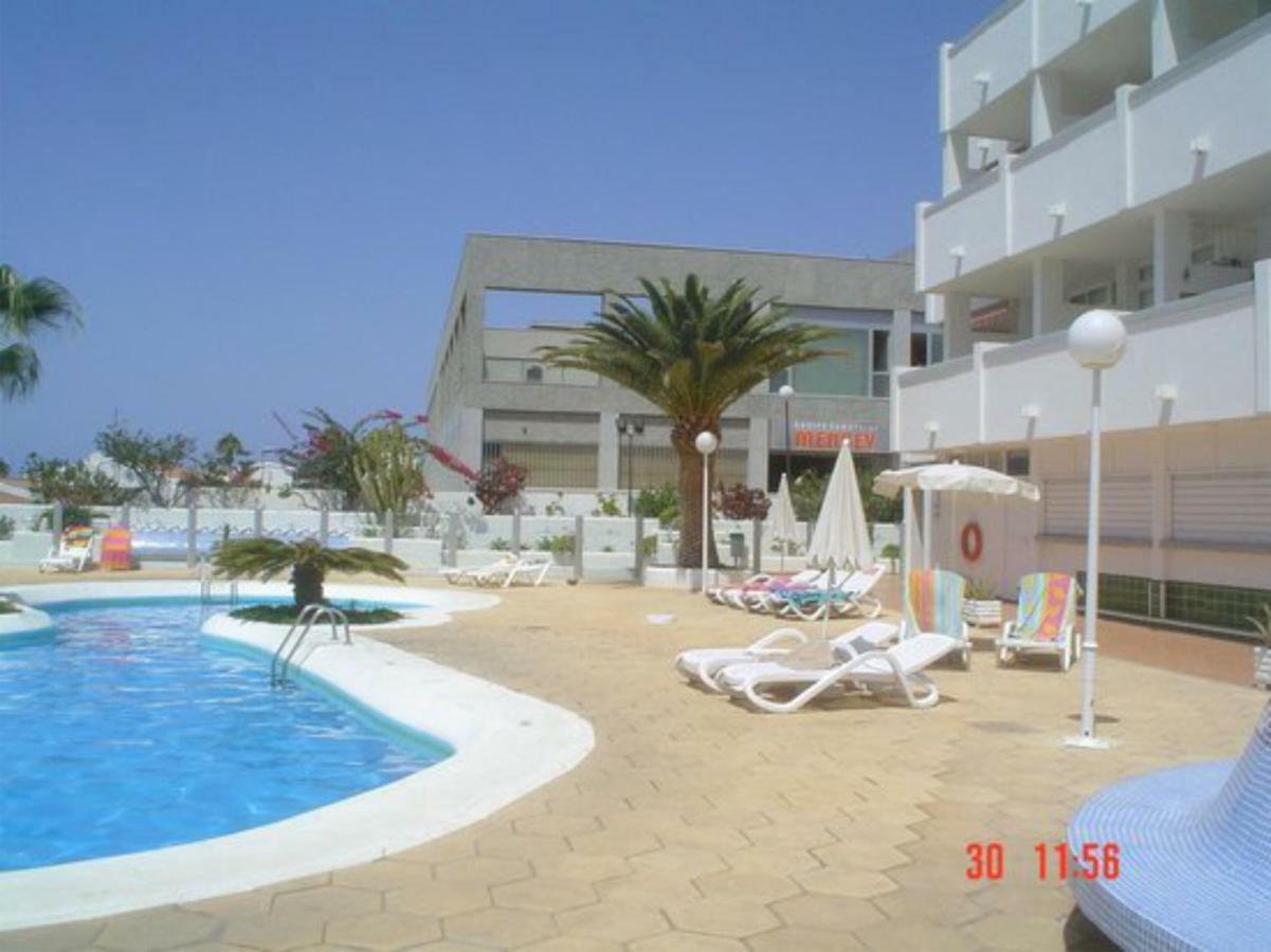 Azahara Beach 405 بلايا ذي لاس أميريكاس المظهر الخارجي الصورة